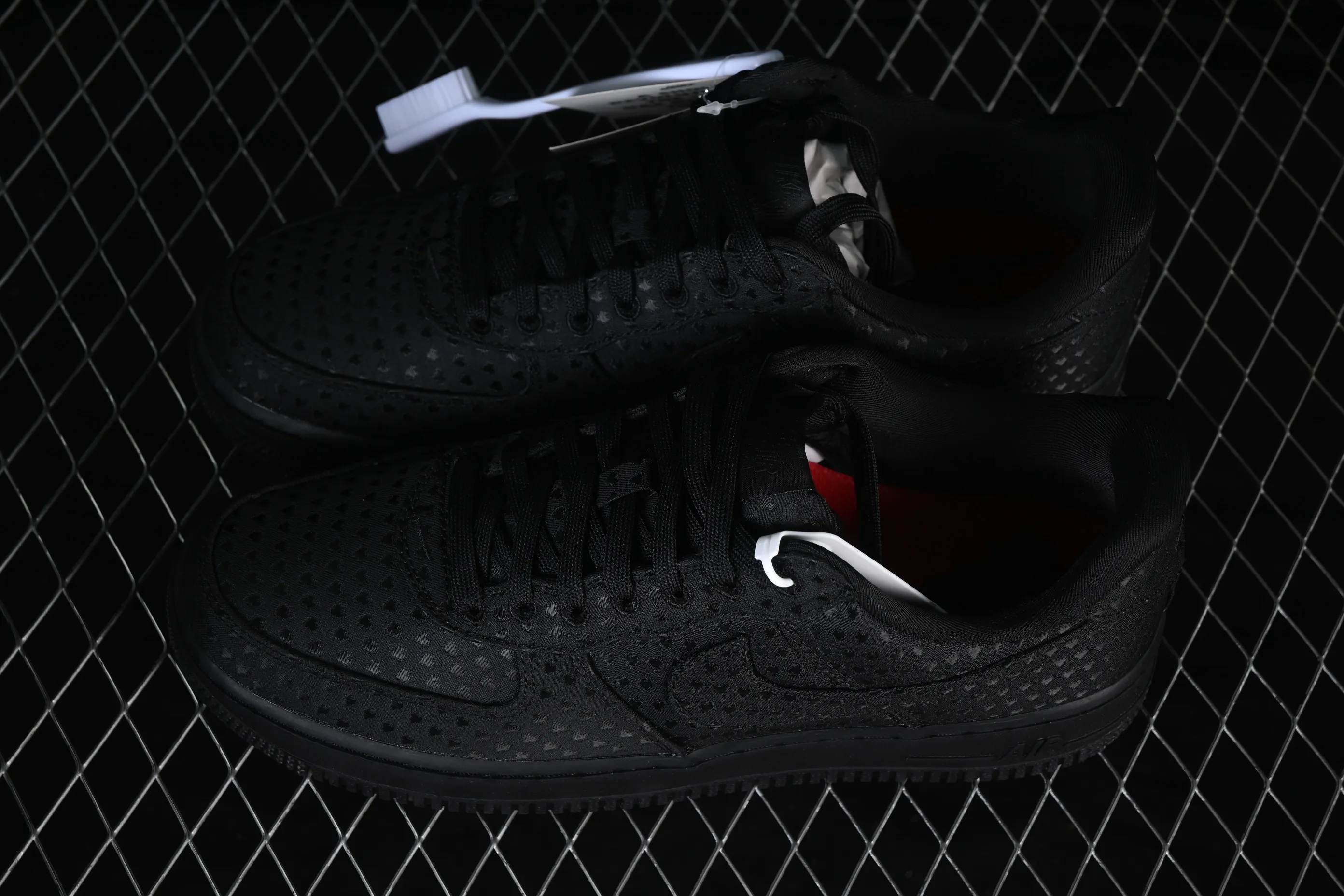 All categories Nk Air Force 1 Air Force series Nk Air Force 1 Low Air Force low-top Nike Air Force 1'07 Low Air Force 1 low-top casual sneakers IQ9965-001